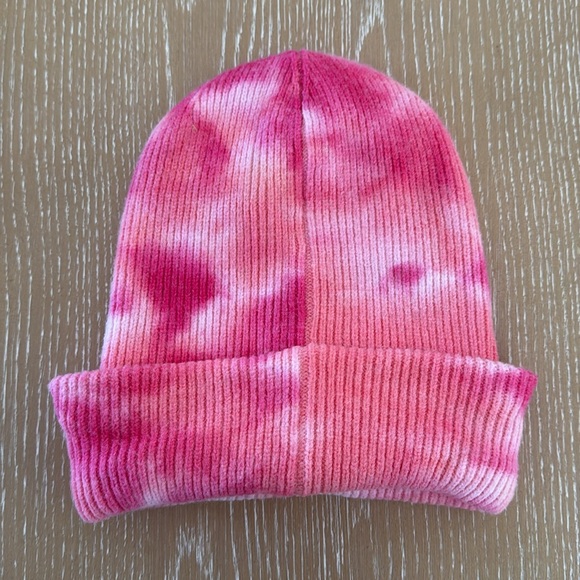 C&C Exclusives Tie Dye Pink - Picture 3 of 5